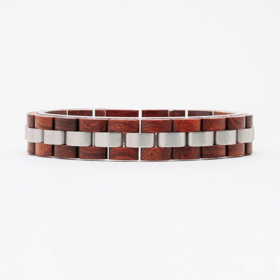 Bracelet en Bois Homme - Cèdre