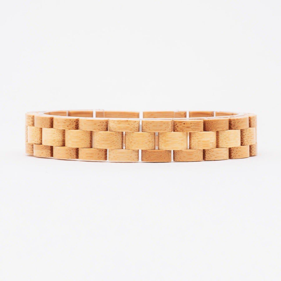 Bracelet en Bois Femme - Hysope