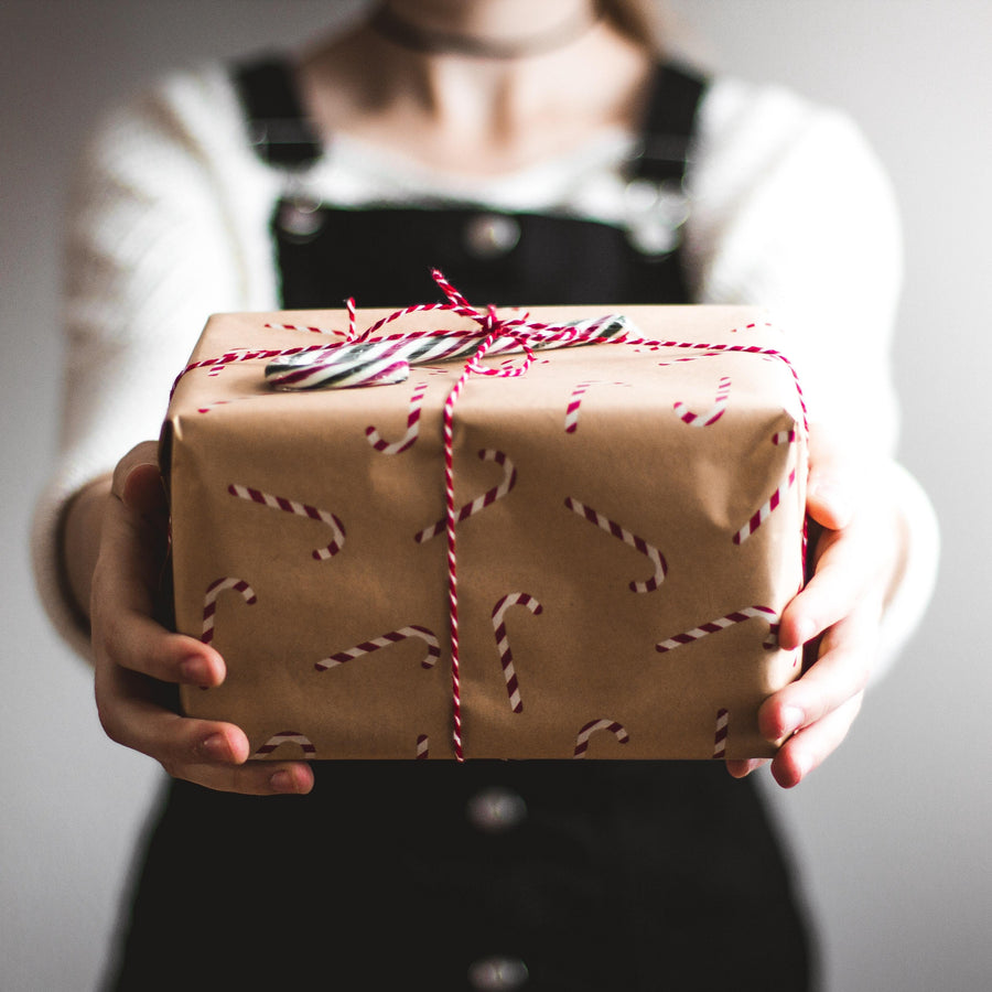 Cartes cadeaux