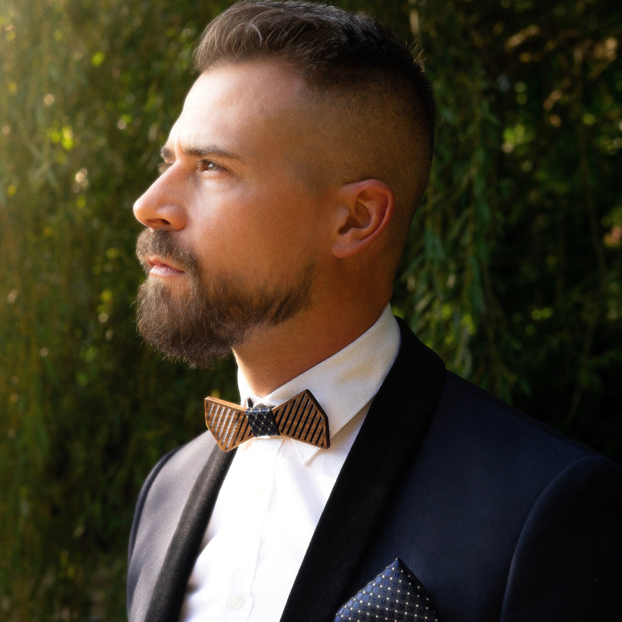 noeud papillon classe pour homme