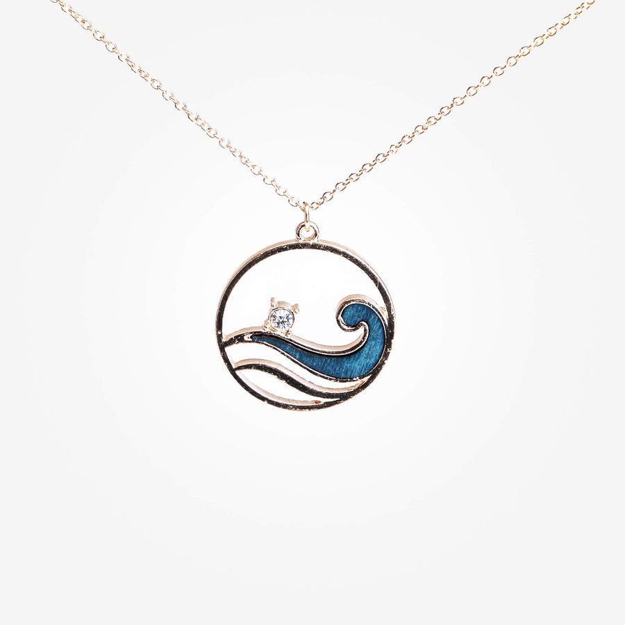 pendentif bois odyssey
