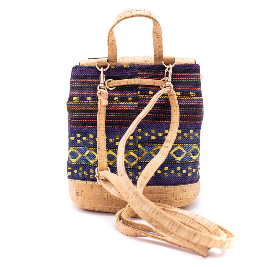 sac à dos liège bali